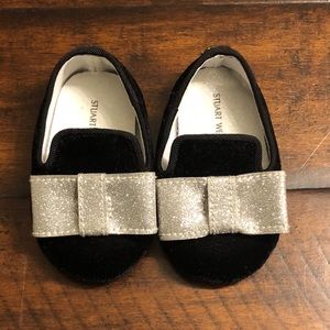 EUC- Baby Stuart Weitzman Shoes